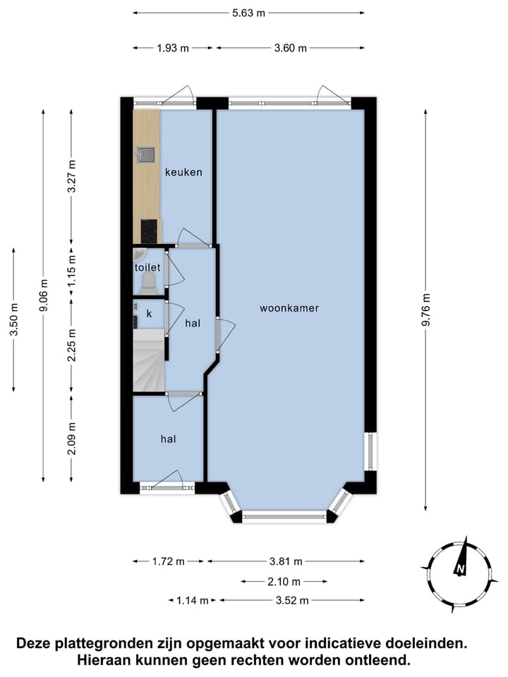 Foto 43 van Julianastraat 49