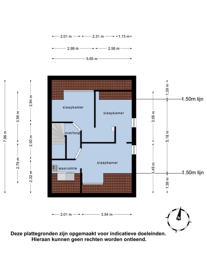 Foto 45 van Julianastraat 49