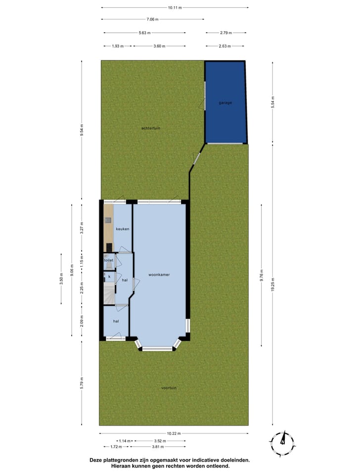 Foto 42 van Julianastraat 49
