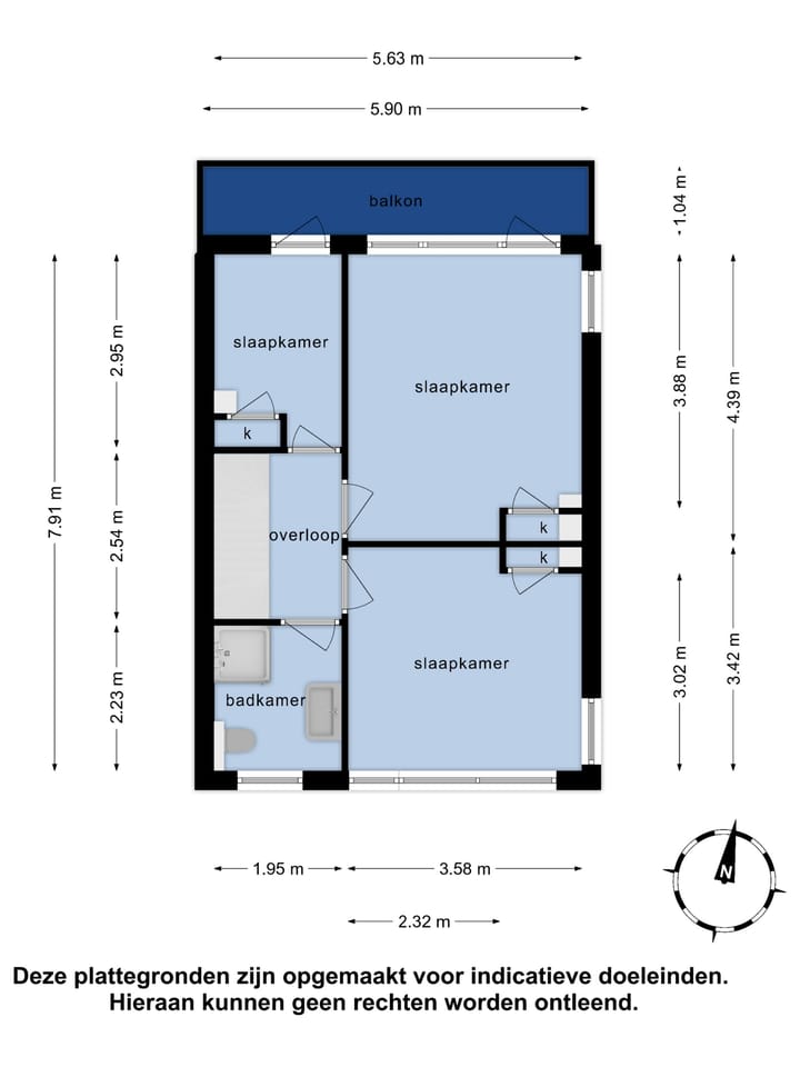 Foto 44 van Julianastraat 49