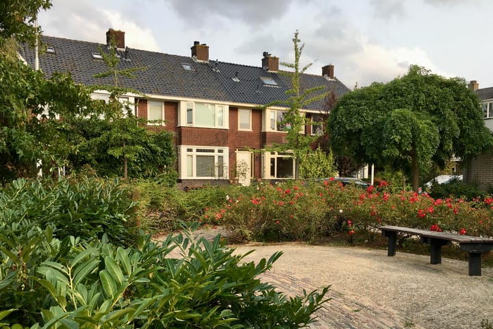 Foto 39 van Julianastraat 49