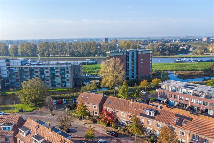 Bekijk foto 36 van Koningin Wilhelminaweg 289