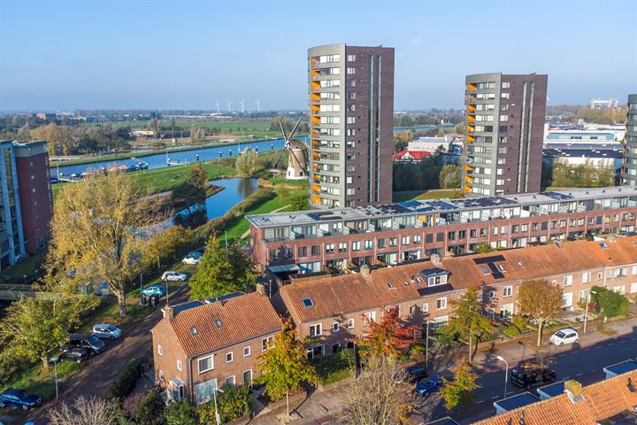 Bekijk foto 37 van Koningin Wilhelminaweg 289