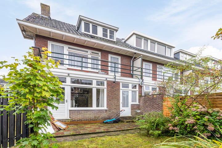 Foto 31 van Julianastraat 49