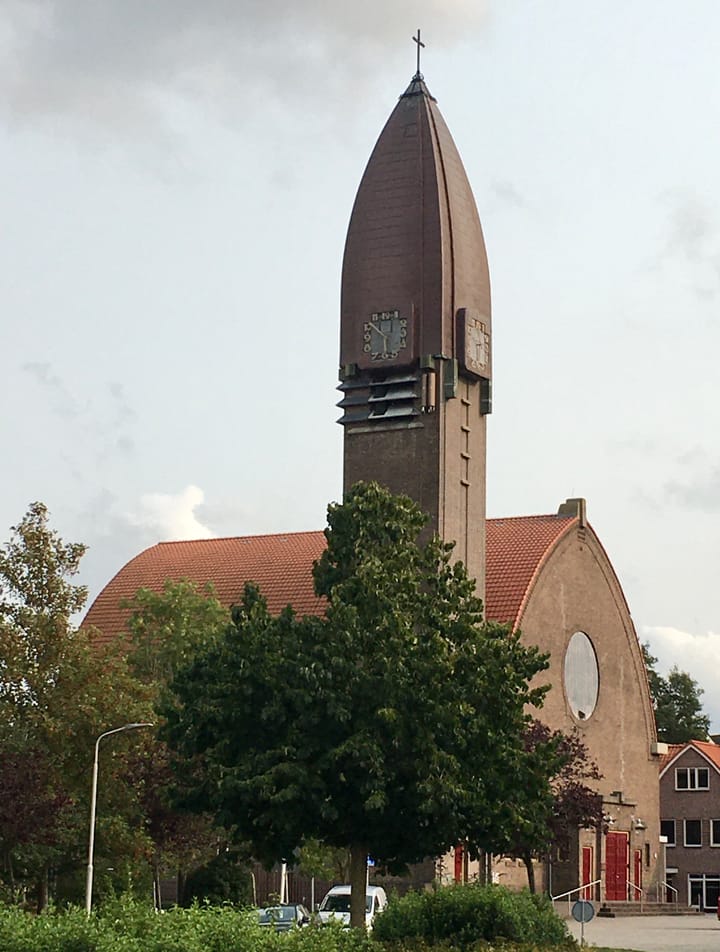 Foto 37 van Julianastraat 49