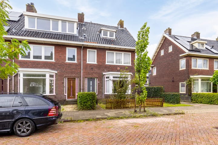 Foto 33 van Julianastraat 49