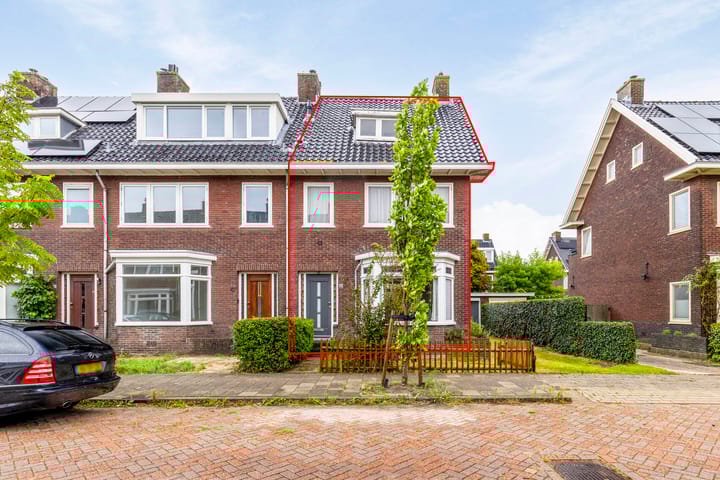 Foto 2 van Julianastraat 49