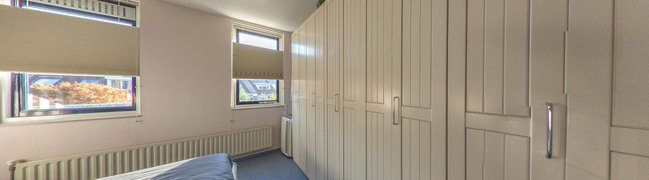 View 360° photo of Slaapkamer of Eduard du Perronplein 10