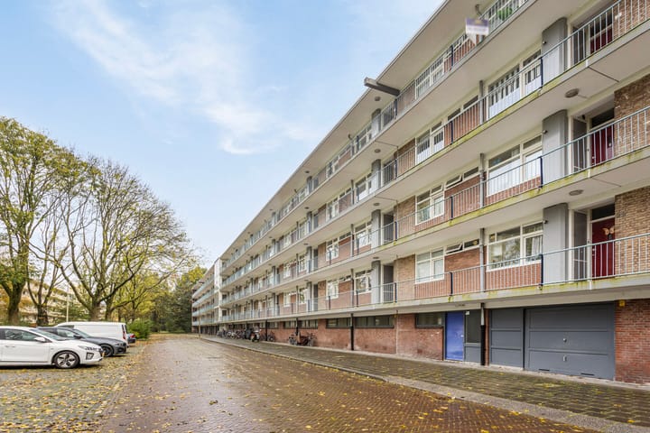 Foto 1 van Spurgeonlaan 20