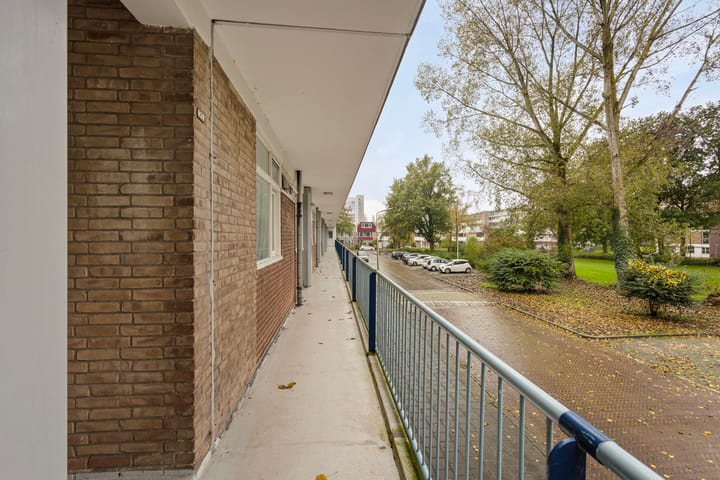 Foto 2 van Spurgeonlaan 20