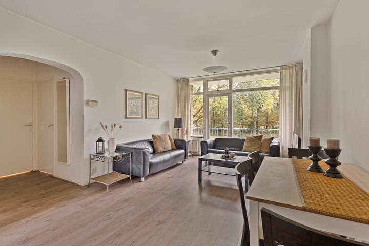 Foto 3 van Spurgeonlaan 20