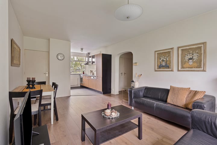 Foto 4 van Spurgeonlaan 20