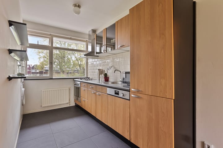 Foto 6 van Spurgeonlaan 20