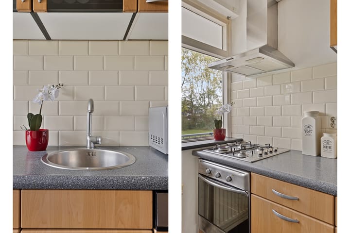 Foto 7 van Spurgeonlaan 20