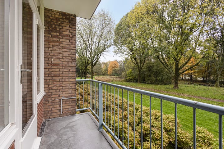 Foto 8 van Spurgeonlaan 20