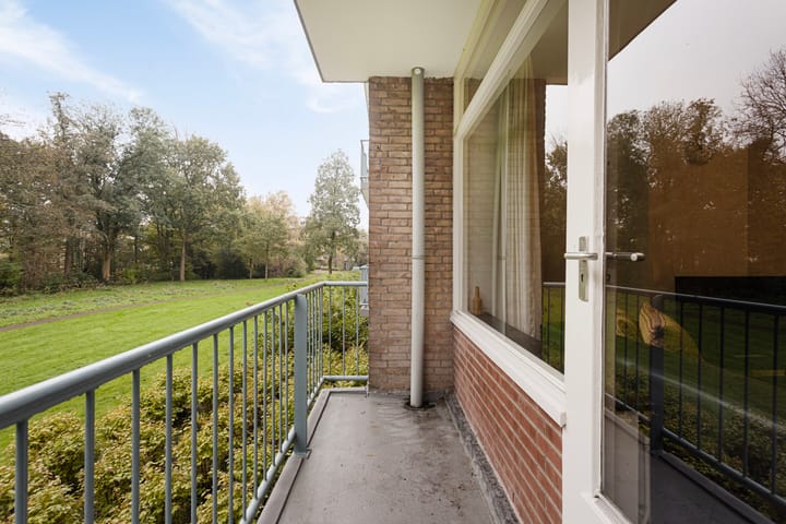 Foto 9 van Spurgeonlaan 20