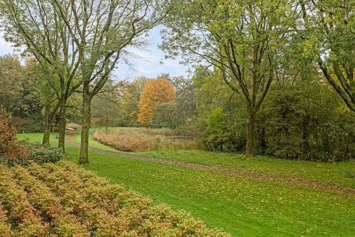 Foto 10 van Spurgeonlaan 20