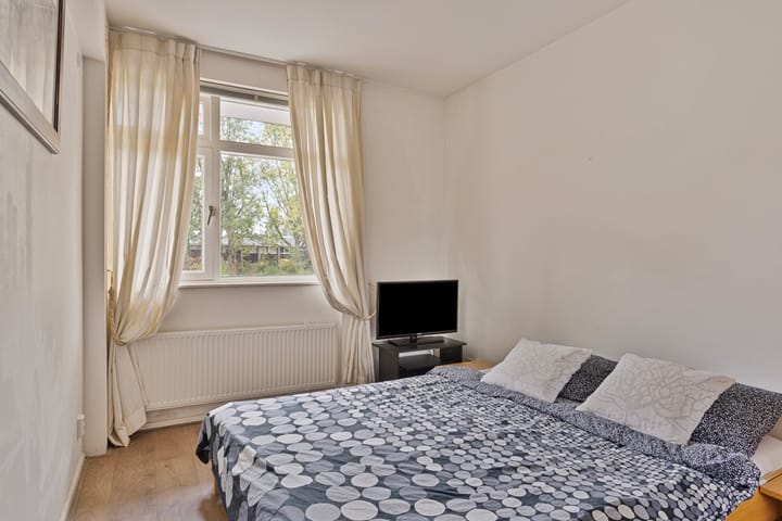 Foto 11 van Spurgeonlaan 20