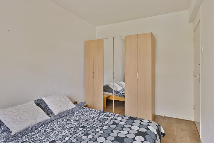 Foto 12 van Spurgeonlaan 20