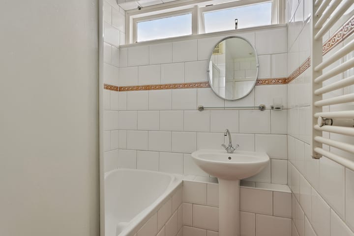 Foto 13 van Spurgeonlaan 20