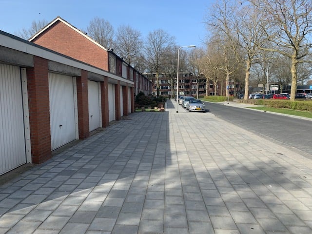 View photo 5 of Bartokstraat 25