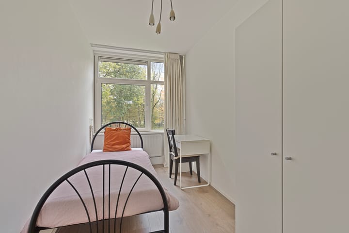 Foto 15 van Spurgeonlaan 20