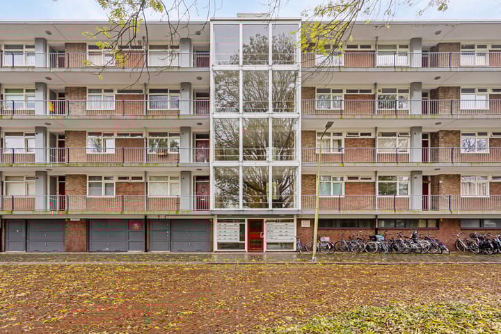 Foto 17 van Spurgeonlaan 20