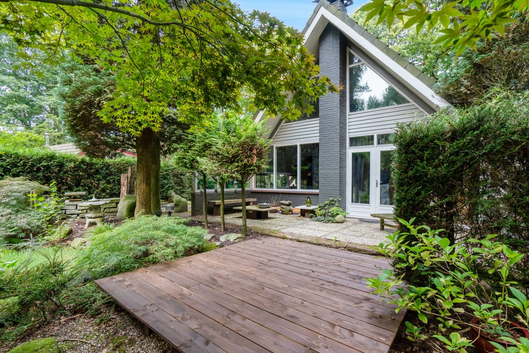 Foto 1 van Kievit 12-B070