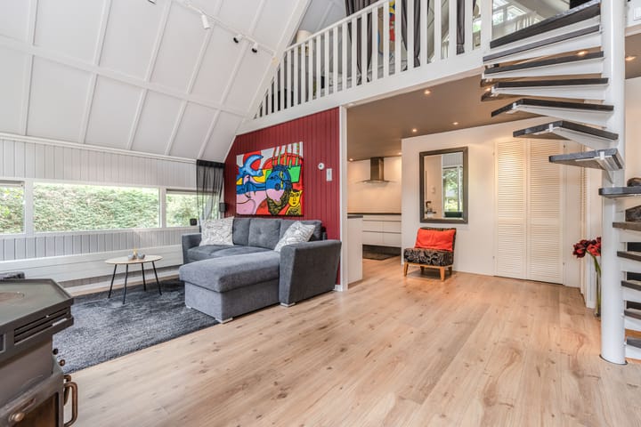 Foto 3 van Kievit 12-B070