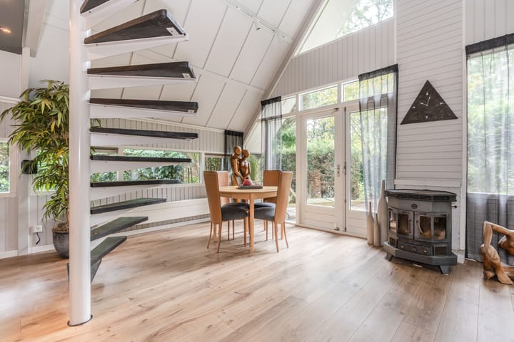 Foto 4 van Kievit 12-B070