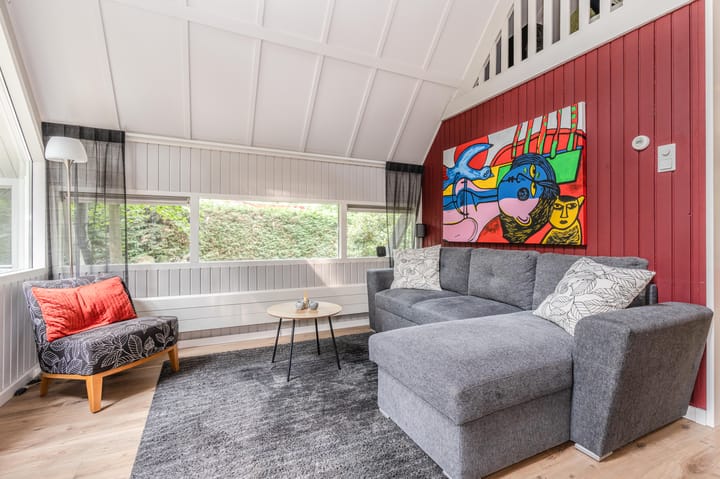 Foto 5 van Kievit 12-B070