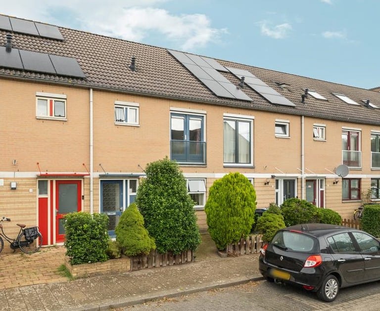 Foto 1 van Meidoornstraat 5