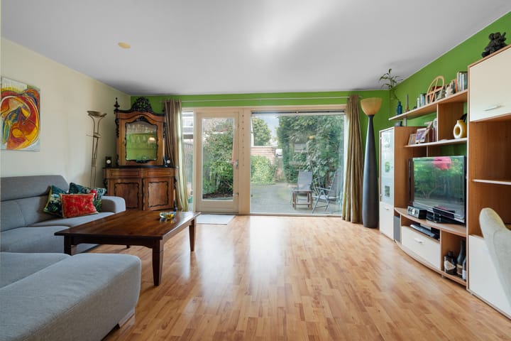 Foto 2 van Meidoornstraat 5