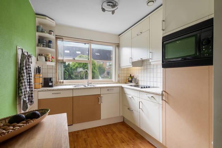 Foto 3 van Meidoornstraat 5