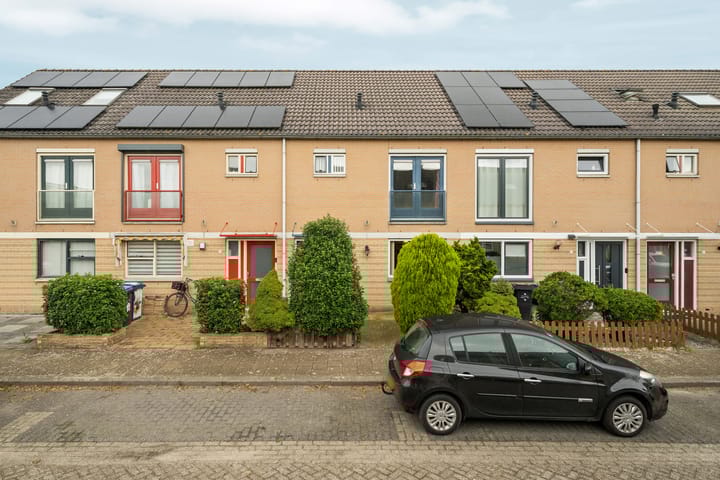 Foto 5 van Meidoornstraat 5