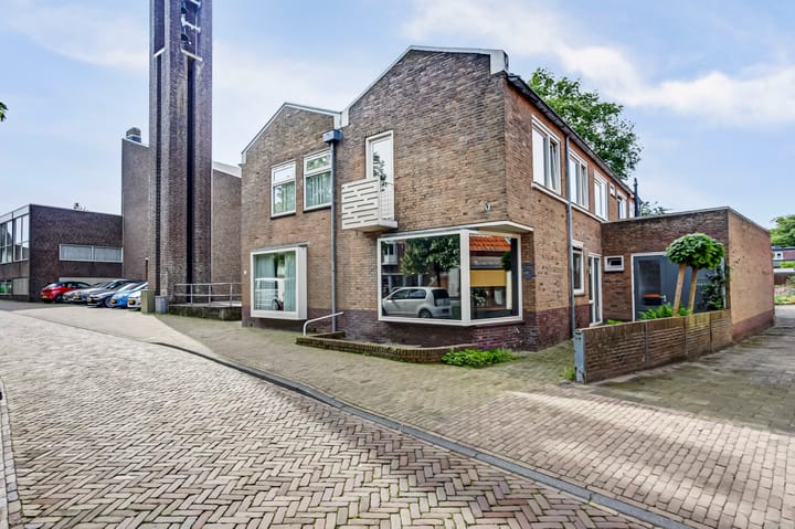 Foto 1 van Rapenburg 5