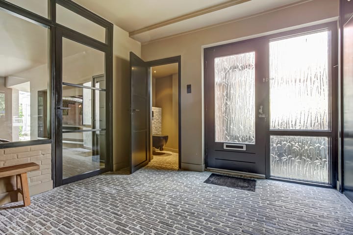 Foto 3 van Rapenburg 5