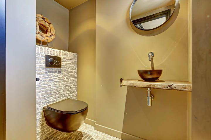 Foto 4 van Rapenburg 5