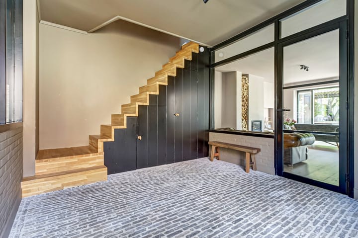 Foto 5 van Rapenburg 5