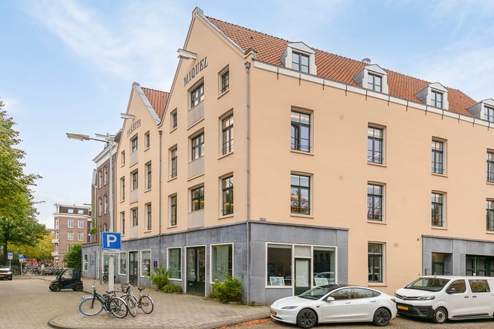Deymanstraat 18-2