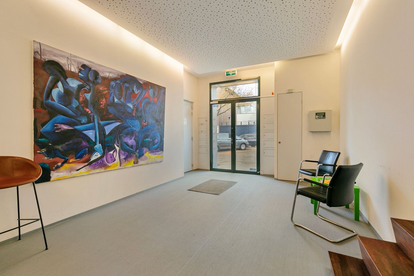 Bekijk foto 5 van Deymanstraat 18-H