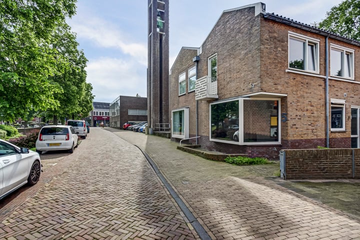 Bekijk foto 57 van Rapenburg 5