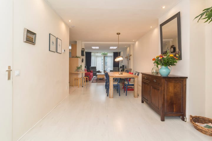 Foto 2 van Abel Tasmanstraat 4