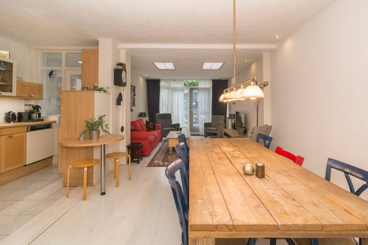 Foto 4 van Abel Tasmanstraat 4