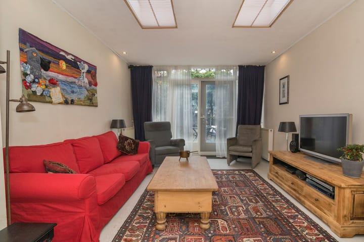 Foto 5 van Abel Tasmanstraat 4