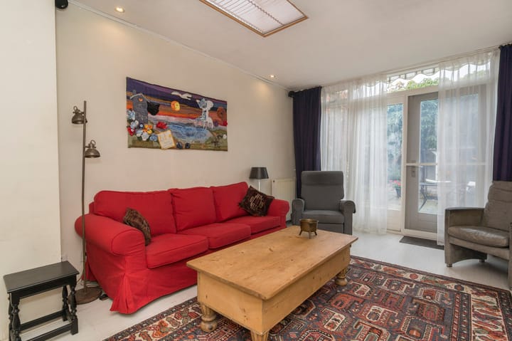 Foto 6 van Abel Tasmanstraat 4