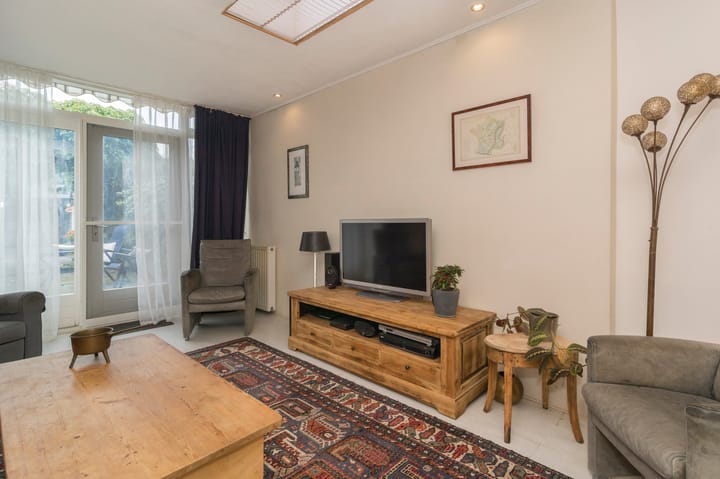 Foto 7 van Abel Tasmanstraat 4