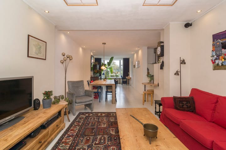 Foto 8 van Abel Tasmanstraat 4