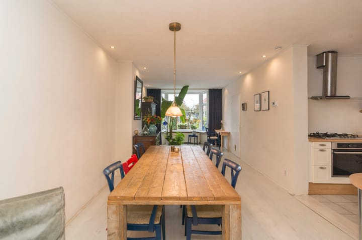 Foto 9 van Abel Tasmanstraat 4