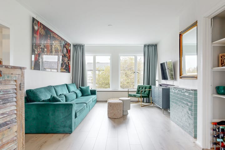 Foto 2 van Oppenheimstraat 23